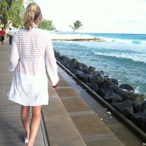 Meet your Posher, Shannon